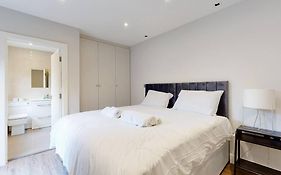 Elegant 2Bed Flat 10Min To Wimbledon Tennis Courts