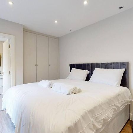 Elegant 2Bed Flat 10Min To Wimbledon Tennis Courts London Exterior photo